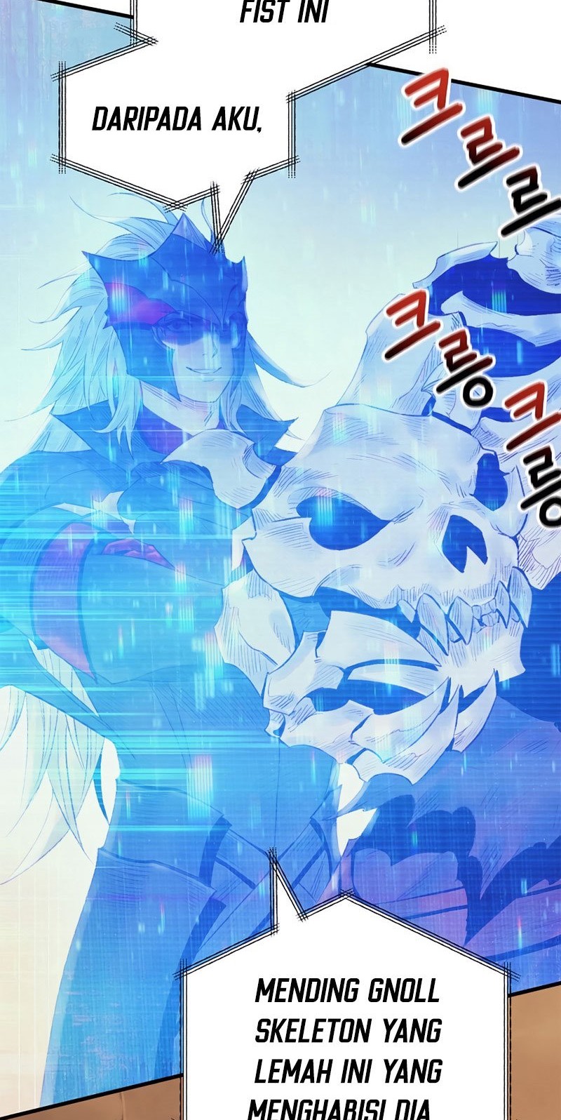 The Healing Priest Of The Sun Chapter 25 Gambar 30