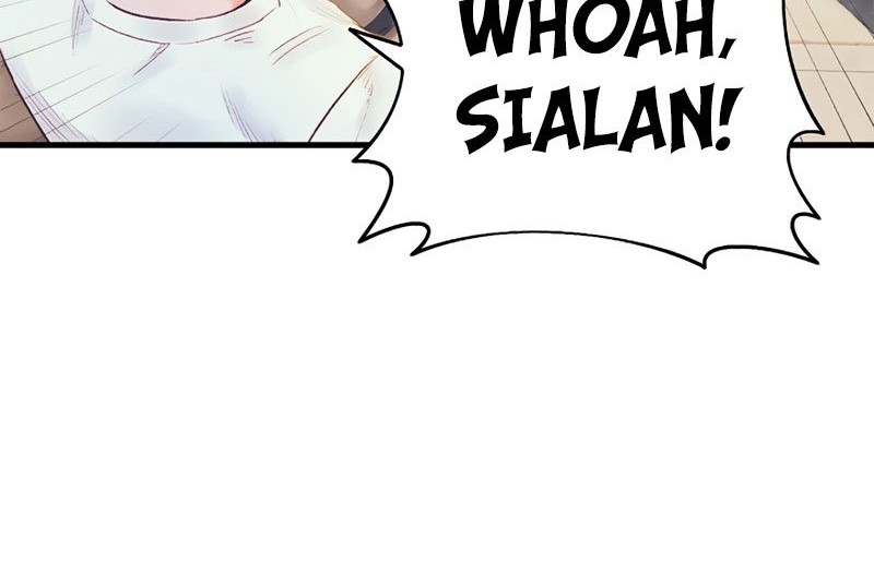 The Healing Priest Of The Sun Chapter 25 Gambar 38