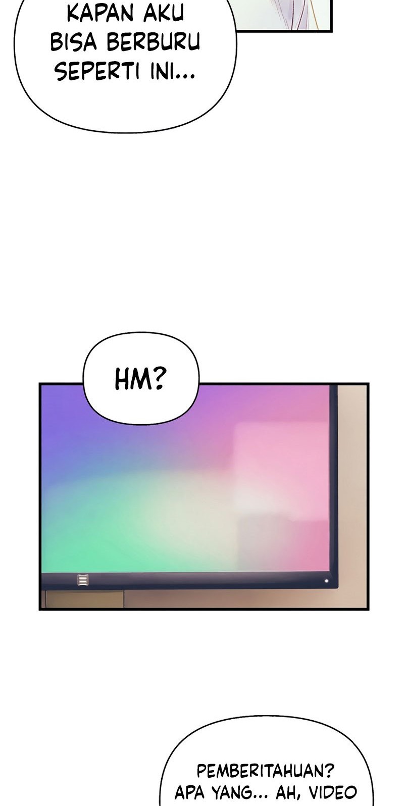 The Healing Priest Of The Sun Chapter 25 Gambar 48