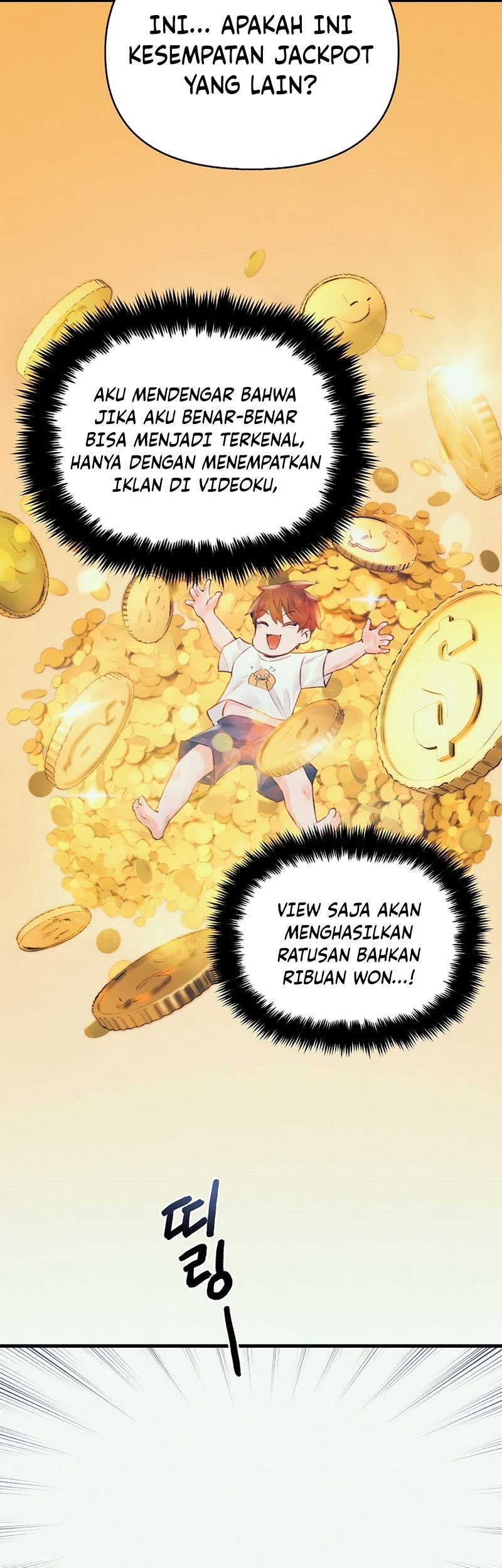 The Healing Priest Of The Sun Chapter 25 Gambar 53