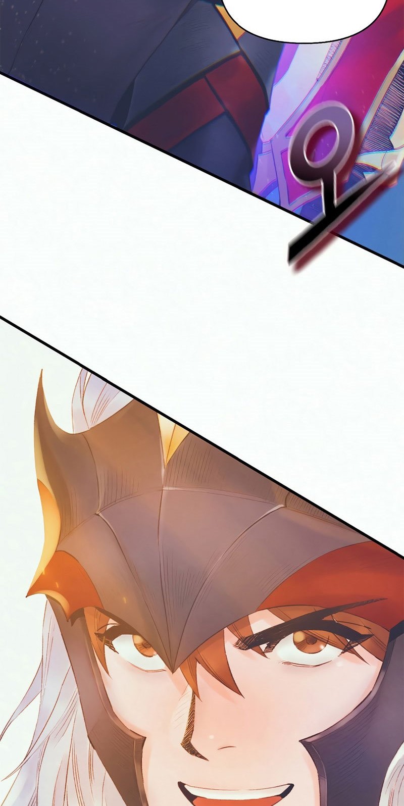 The Healing Priest Of The Sun Chapter 25 Gambar 3