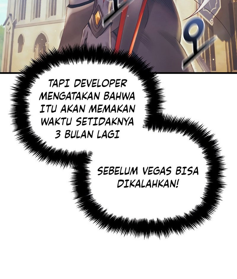 The Healing Priest Of The Sun Chapter 25 Gambar 56