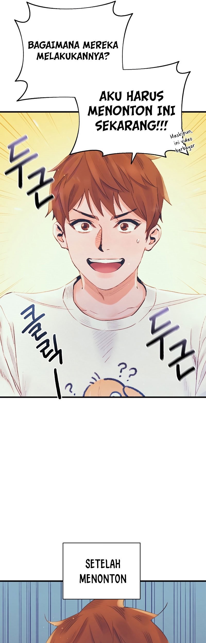 The Healing Priest Of The Sun Chapter 25 Gambar 57