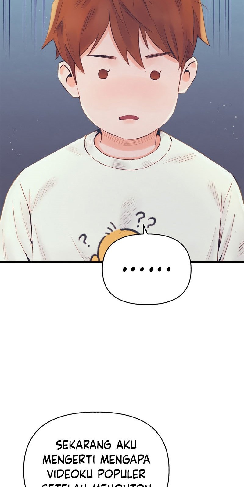 The Healing Priest Of The Sun Chapter 25 Gambar 58