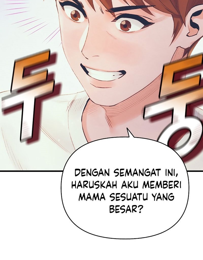 The Healing Priest Of The Sun Chapter 25 Gambar 68