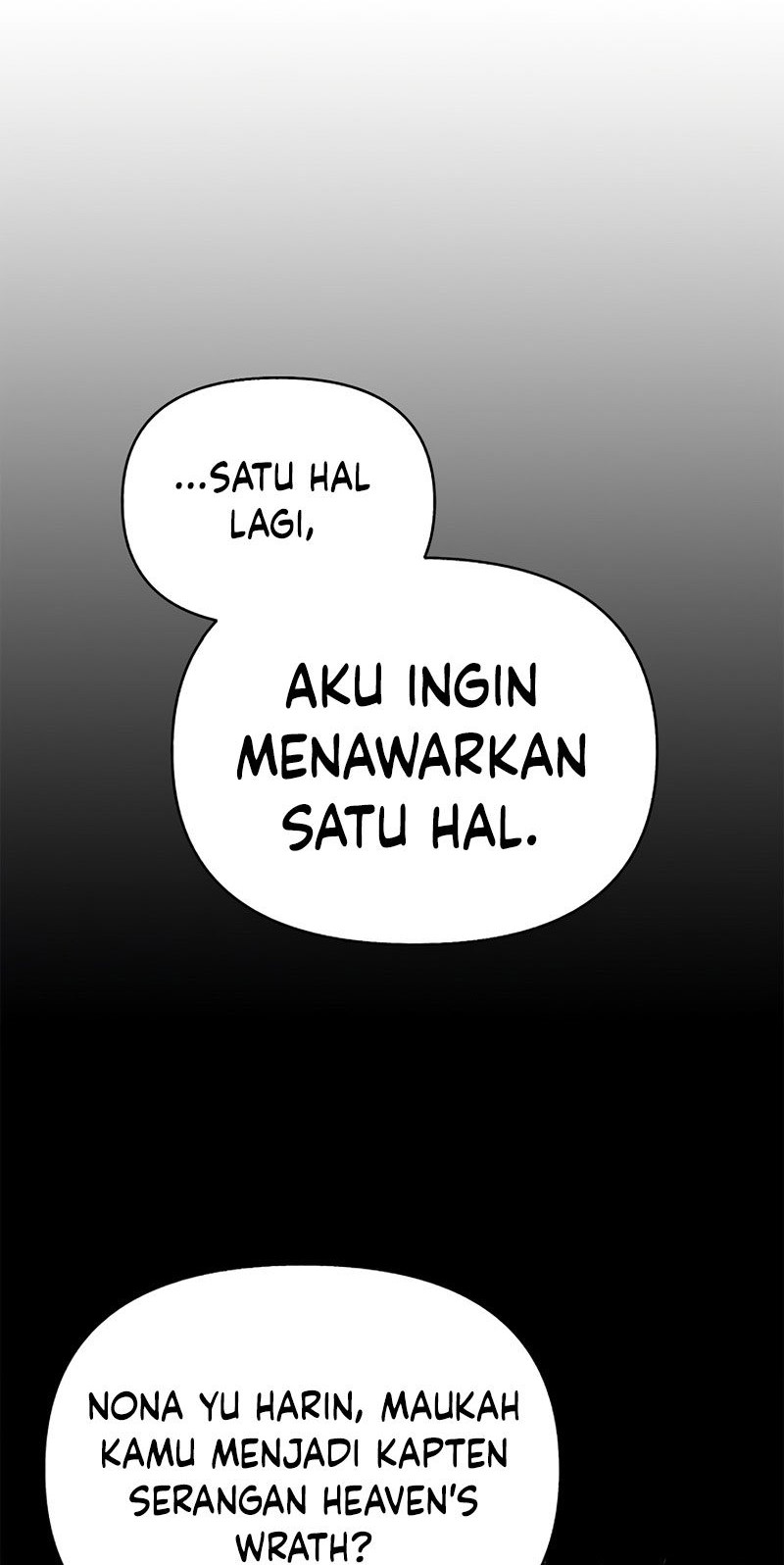 The Healing Priest Of The Sun Chapter 25 Gambar 72