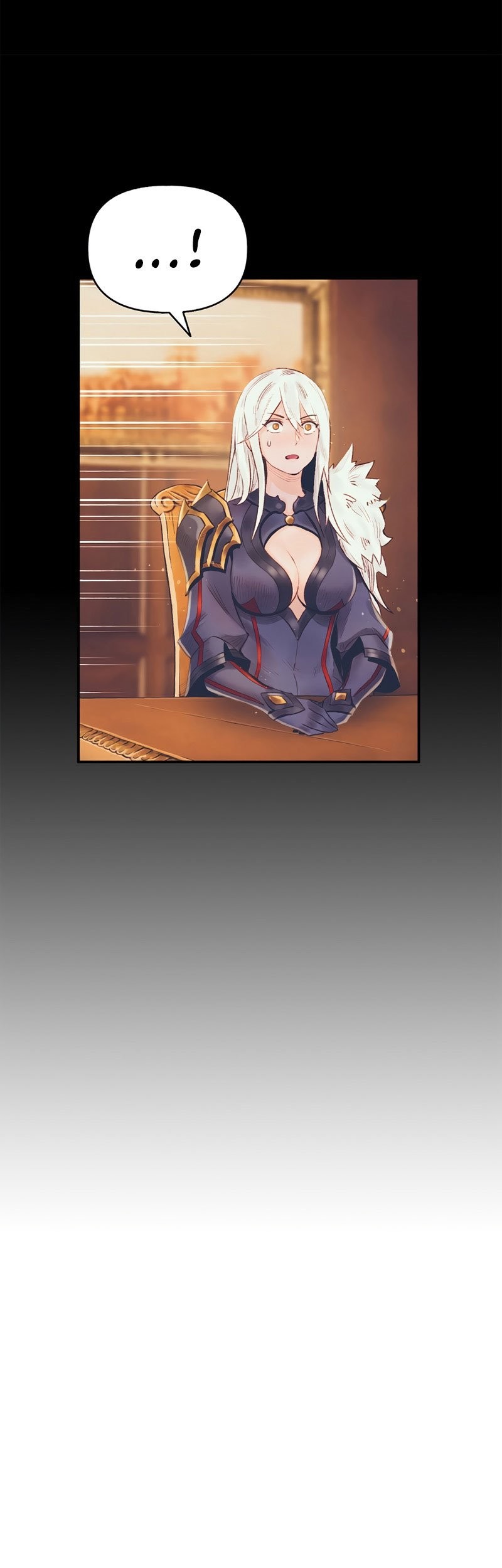 The Healing Priest Of The Sun Chapter 25 Gambar 75