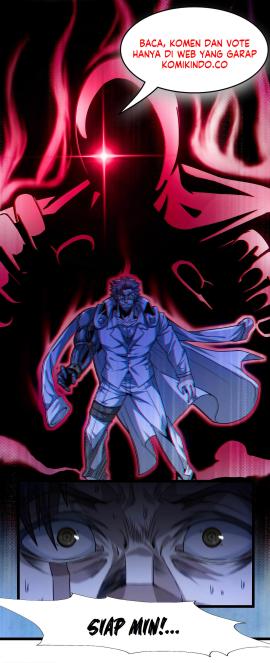 The Healing Priest Of The Sun Chapter 25 Gambar 81