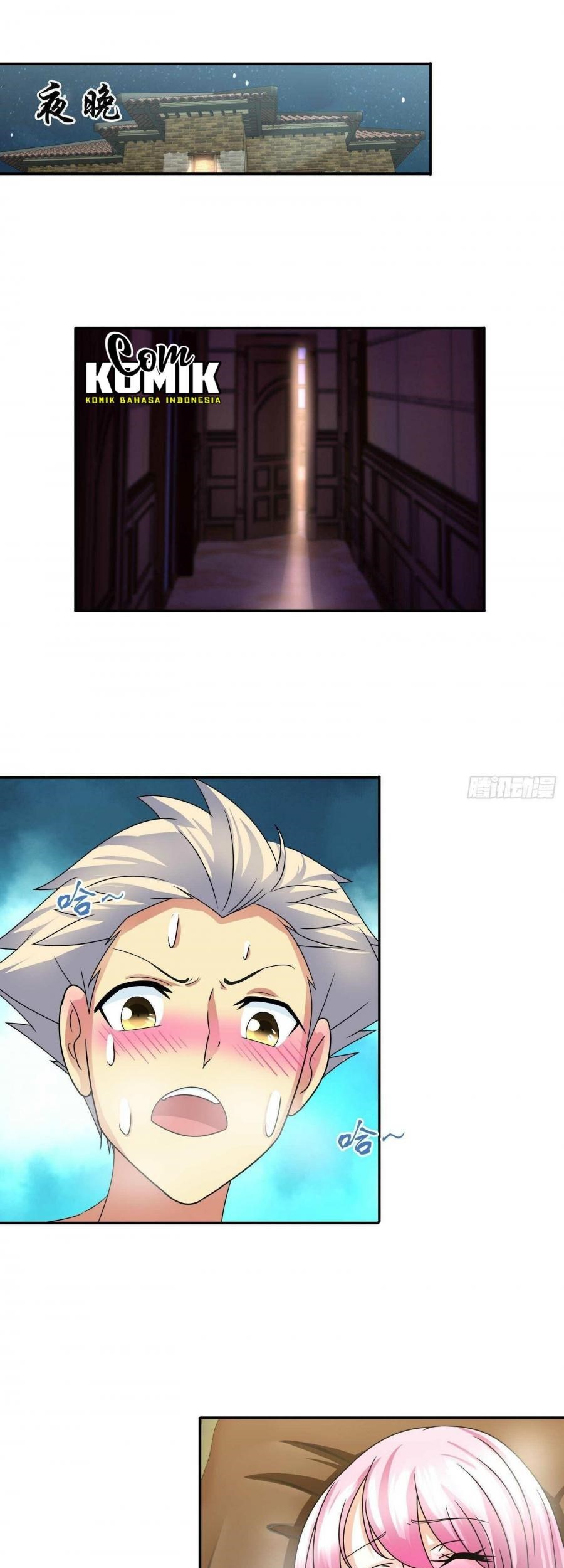 I Am The God Of Medicine Chapter 71 Gambar 18