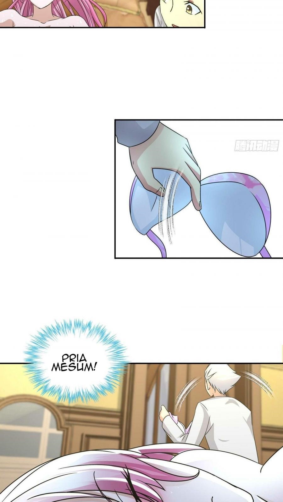 I Am The God Of Medicine Chapter 71 Gambar 21