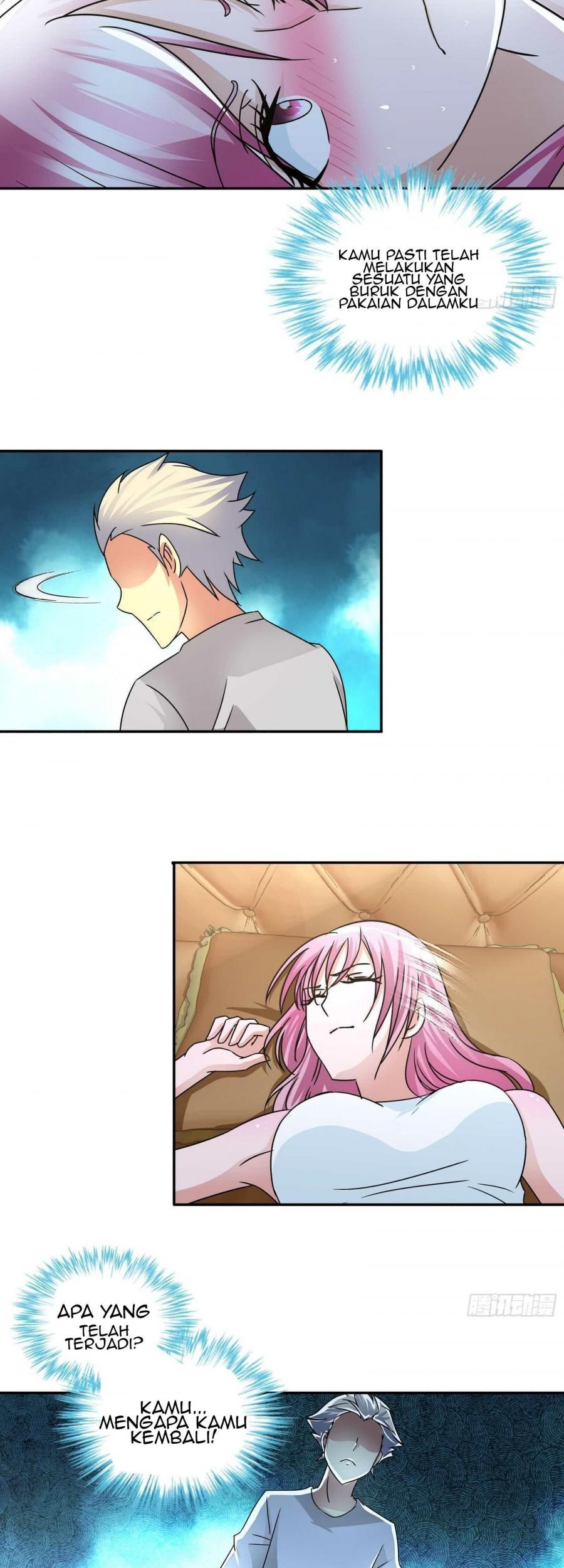 I Am The God Of Medicine Chapter 71 Gambar 22
