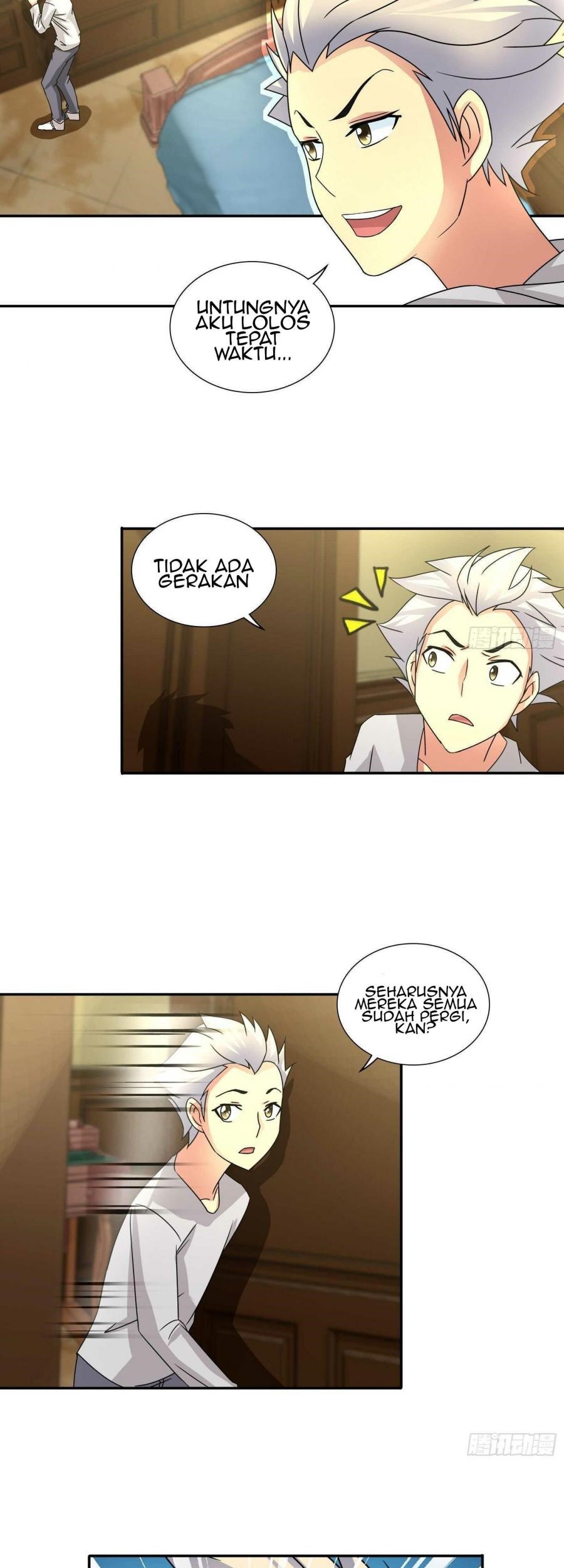 I Am The God Of Medicine Chapter 71 Gambar 10