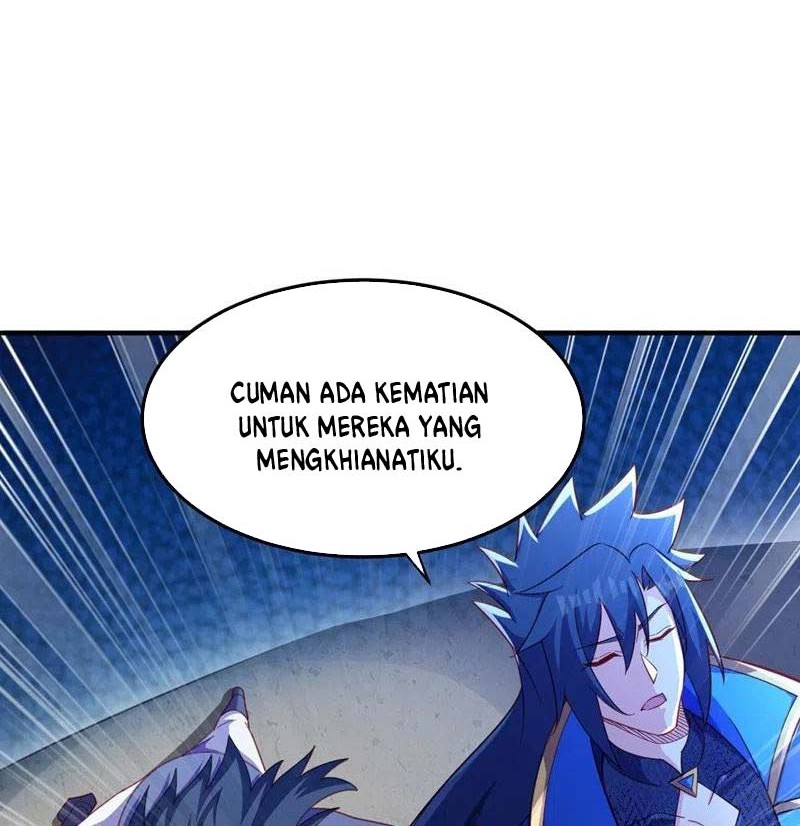 Spirit Sword Sovereign Chapter 487 Gambar 27