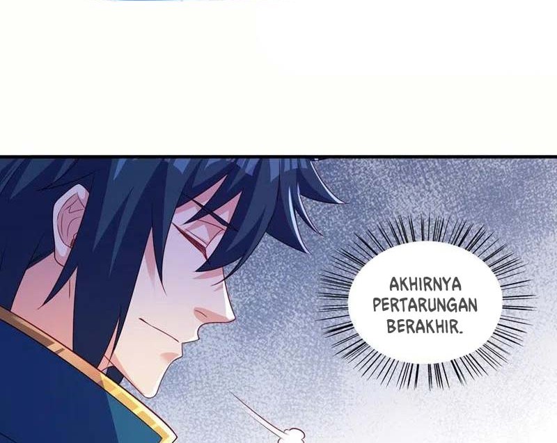 Spirit Sword Sovereign Chapter 487 Gambar 11