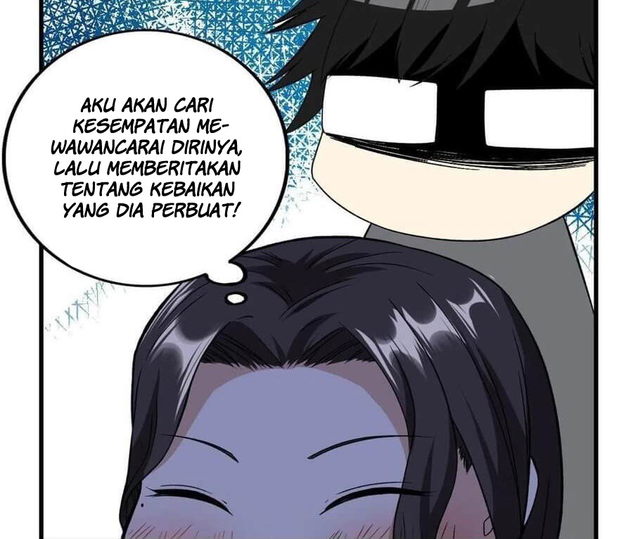 I Can Snatch 999 Types of Abilities Chapter 64 Gambar 33