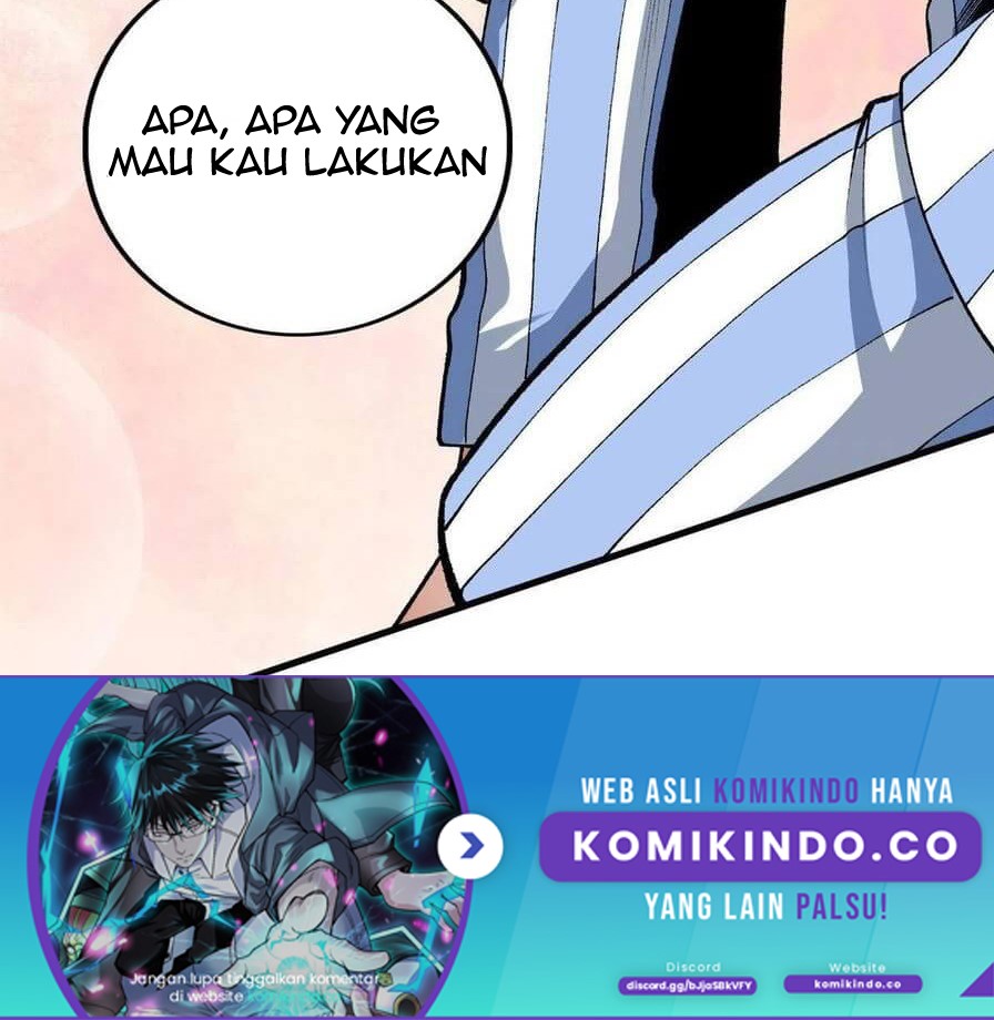 I Can Snatch 999 Types of Abilities Chapter 64 Gambar 36