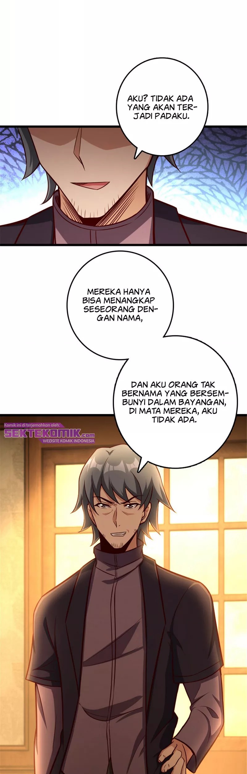 Release That Witch Chapter 379 Gambar 23