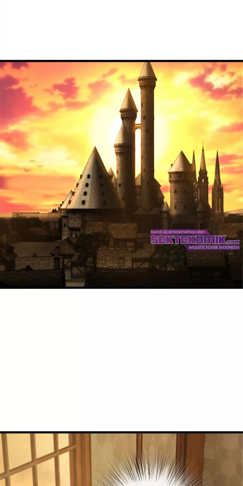 Release That Witch Chapter 379 Gambar 14