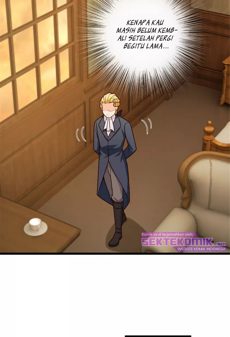 Release That Witch Chapter 379 Gambar 15