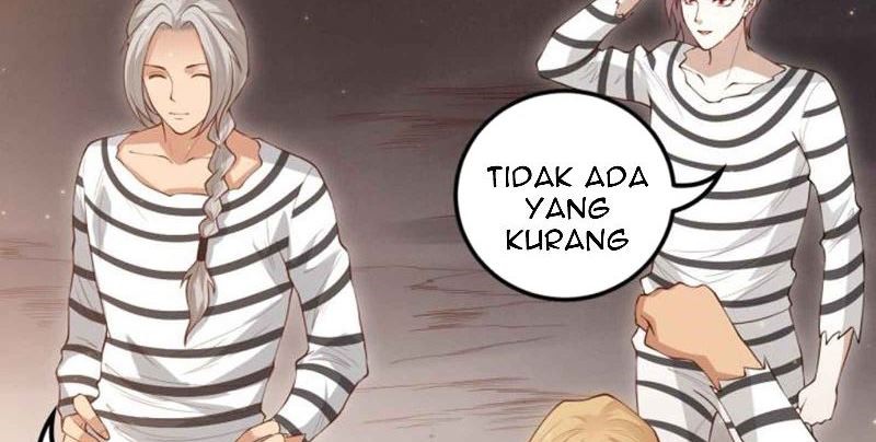 Ultimate Soldier Chapter 137 Gambar 15