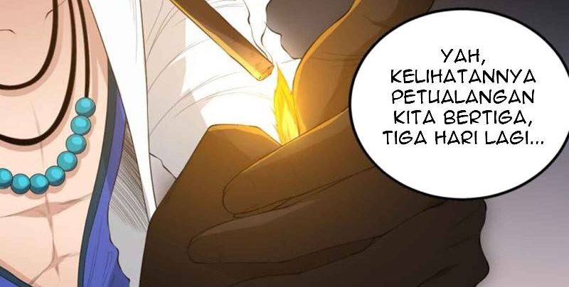 Ultimate Soldier Chapter 137 Gambar 19