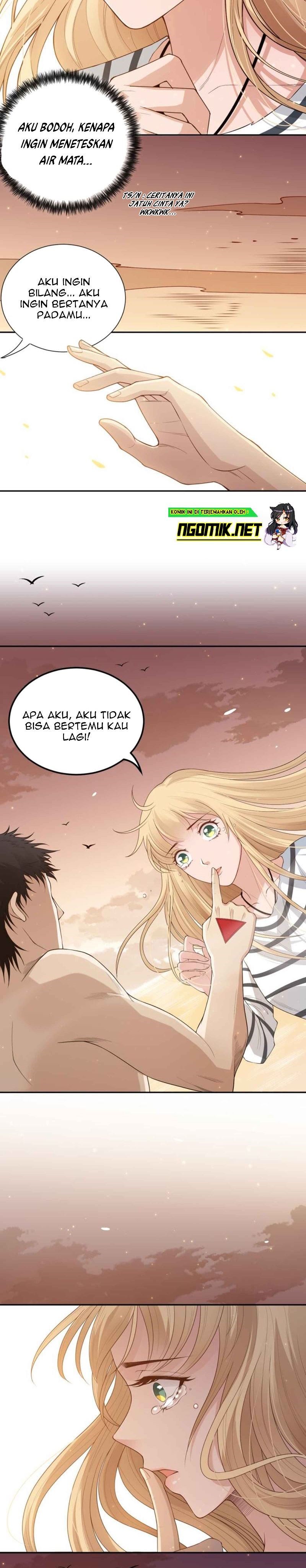 Ultimate Soldier Chapter 137 Gambar 34