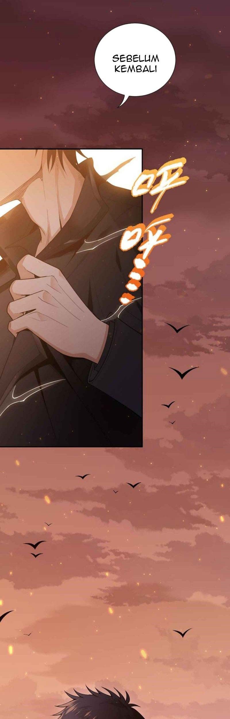 Ultimate Soldier Chapter 137 Gambar 59