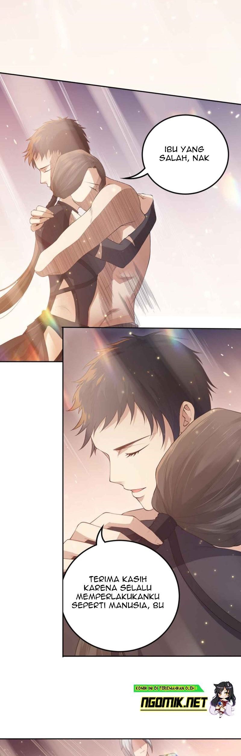 Ultimate Soldier Chapter 137 Gambar 8