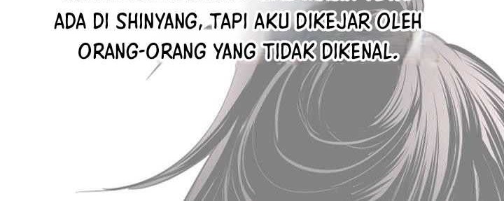 Way To Heaven Chapter 64 Gambar 22
