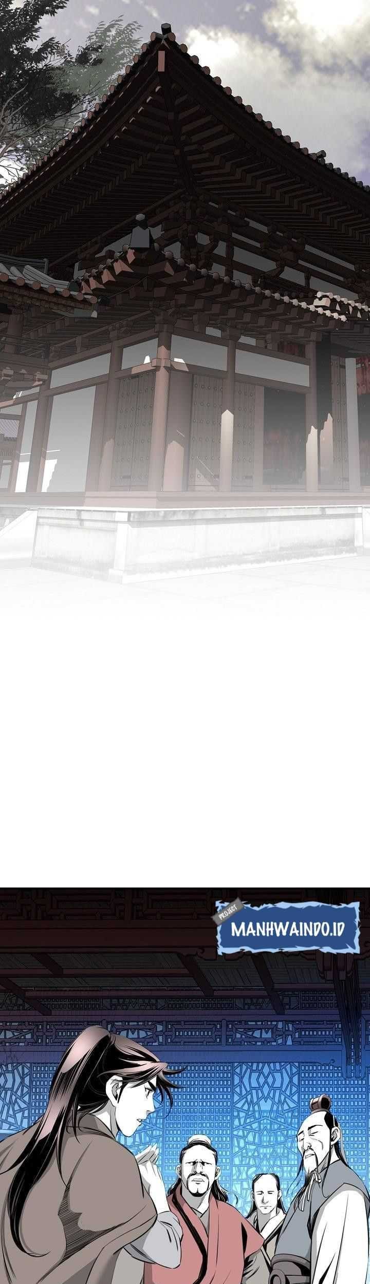 Way To Heaven Chapter 64 Gambar 43