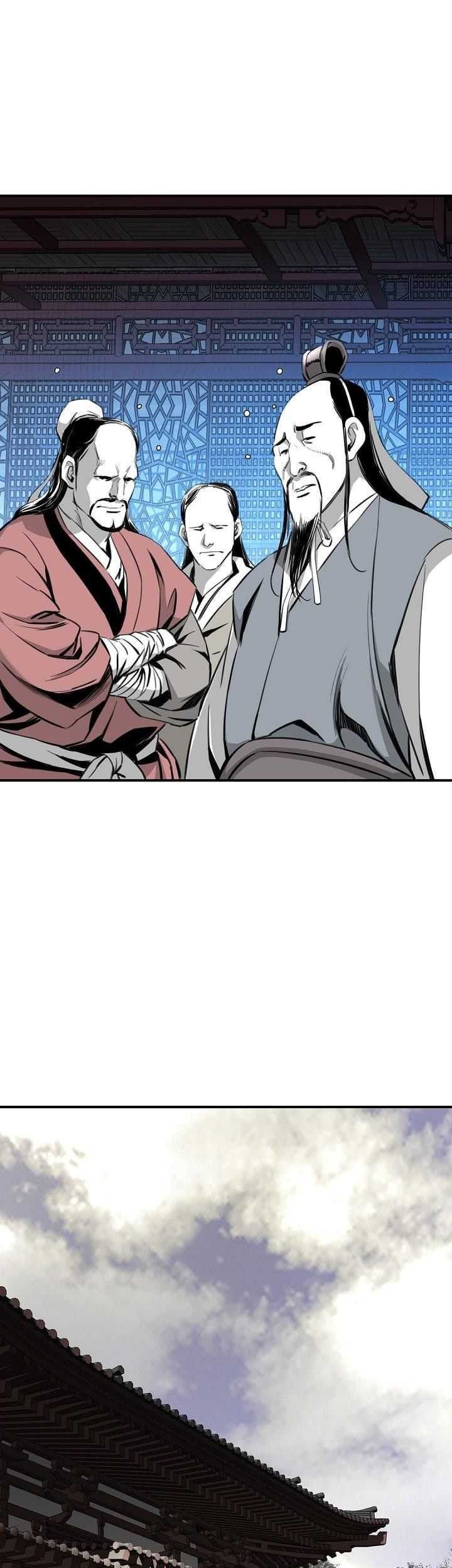 Way To Heaven Chapter 64 Gambar 45