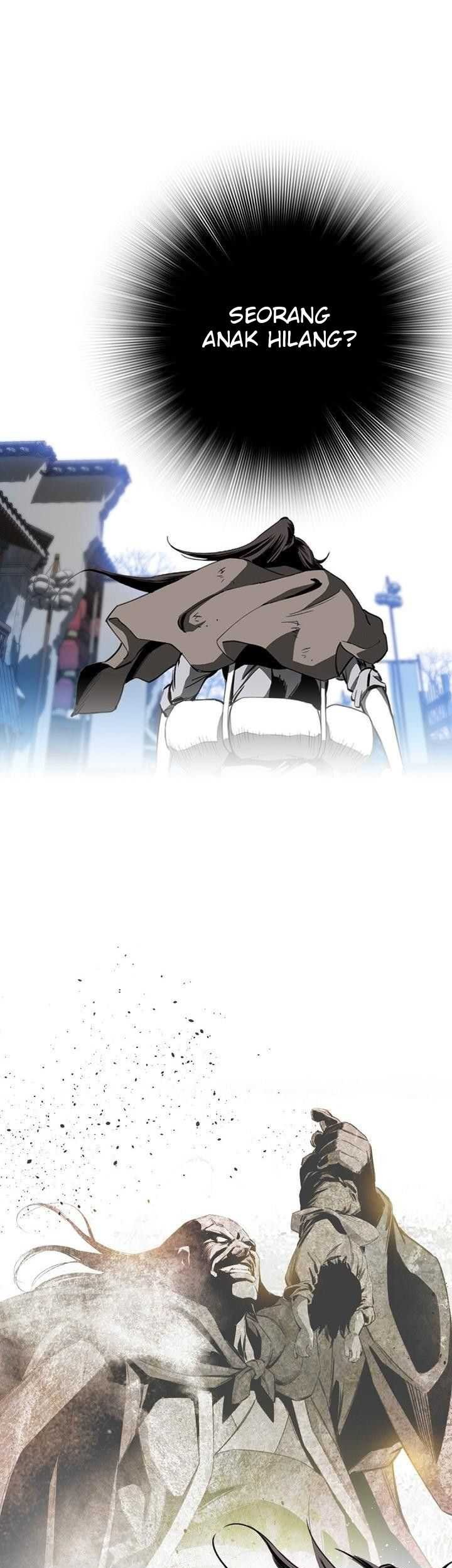Way To Heaven Chapter 64 Gambar 49