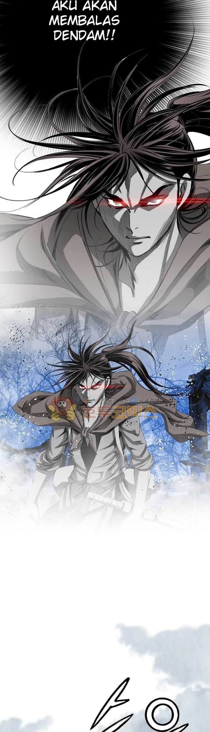Way To Heaven Chapter 64 Gambar 3