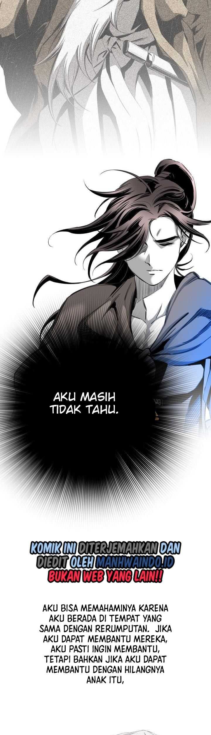 Way To Heaven Chapter 64 Gambar 67
