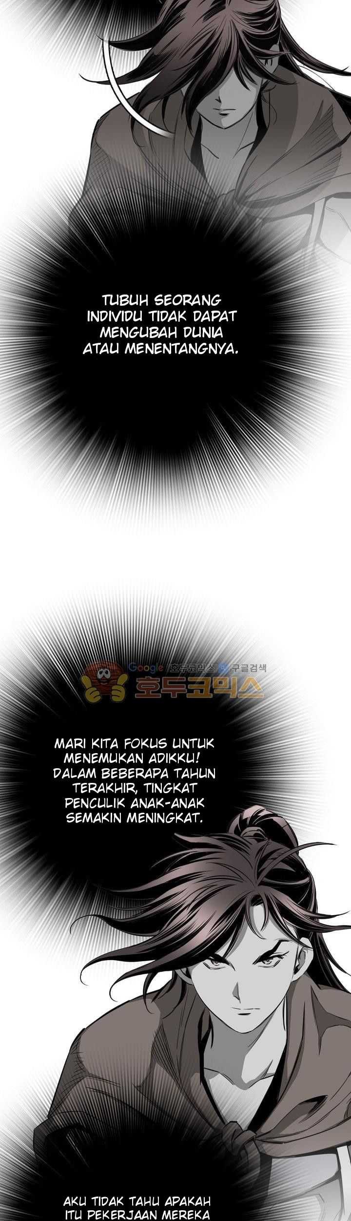 Way To Heaven Chapter 64 Gambar 71
