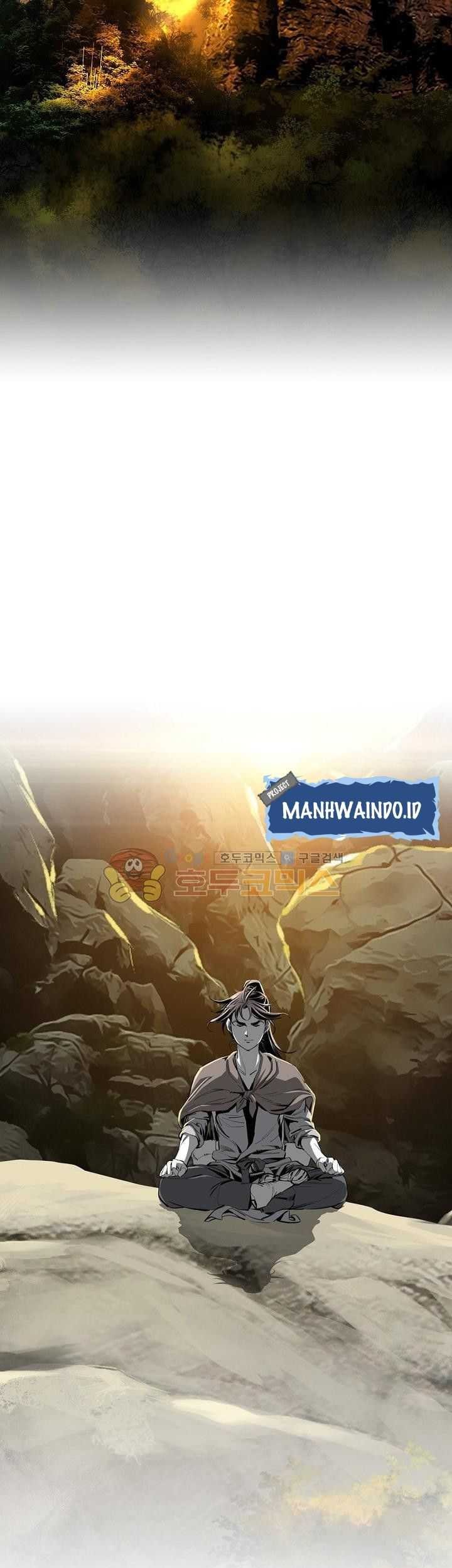 Way To Heaven Chapter 64 Gambar 75