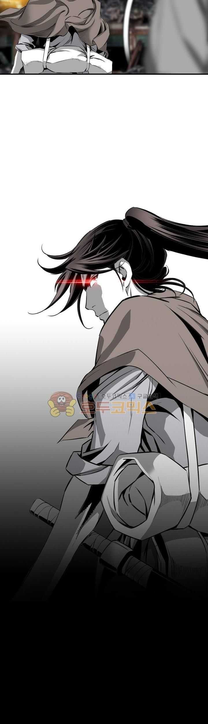Way To Heaven Chapter 64 Gambar 5