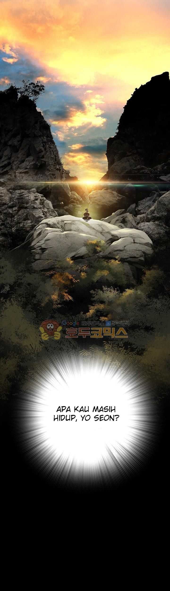 Way To Heaven Chapter 64 Gambar 79