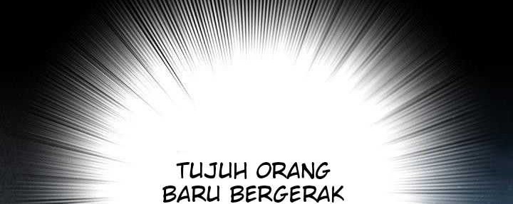 Way To Heaven Chapter 64 Gambar 84
