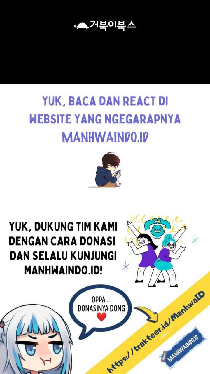 Way To Heaven Chapter 64 Gambar 90