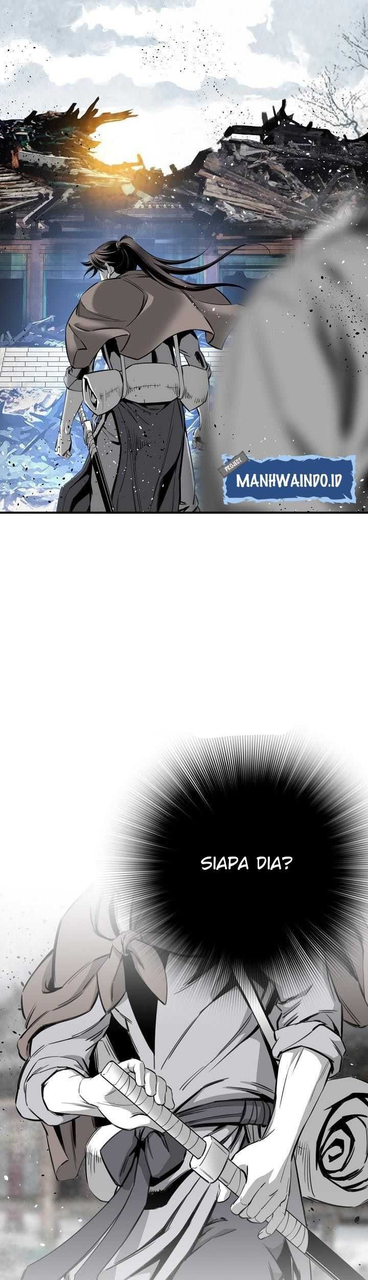 Way To Heaven Chapter 64 Gambar 9