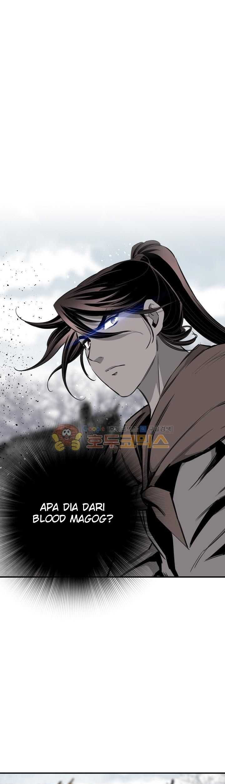 Way To Heaven Chapter 64 Gambar 11