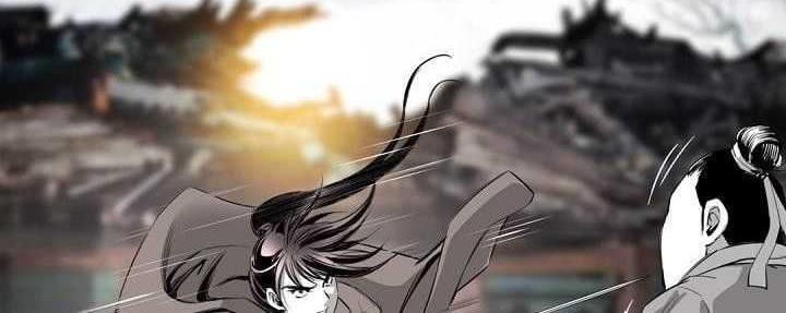 Way To Heaven Chapter 64 Gambar 12