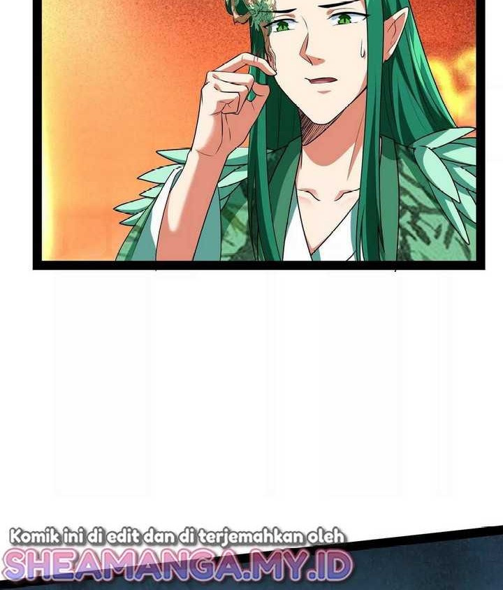 I Am The King Chapter 08 Gambar 18