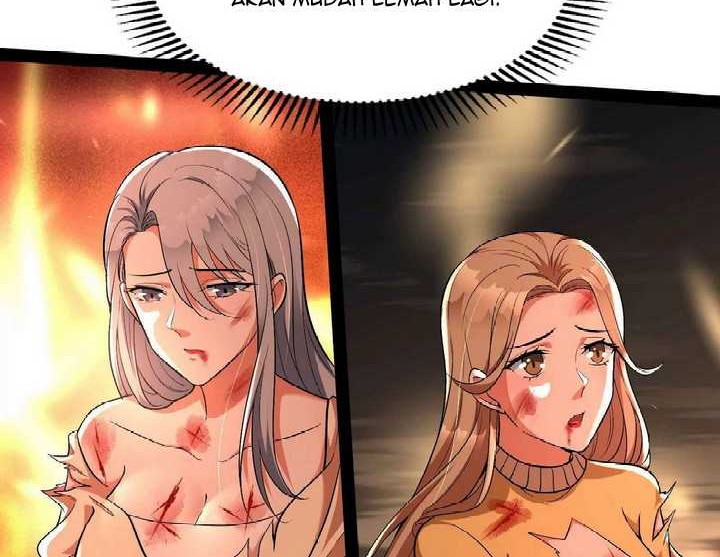 I Am The King Chapter 08 Gambar 20