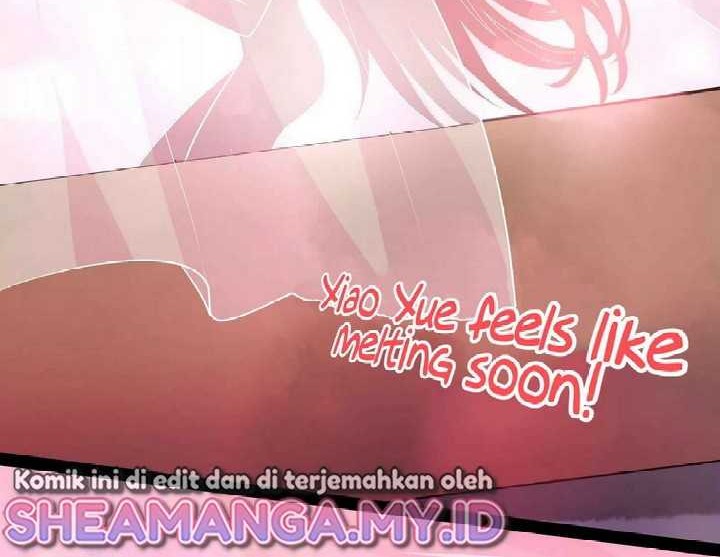 I Am The King Chapter 08 Gambar 22