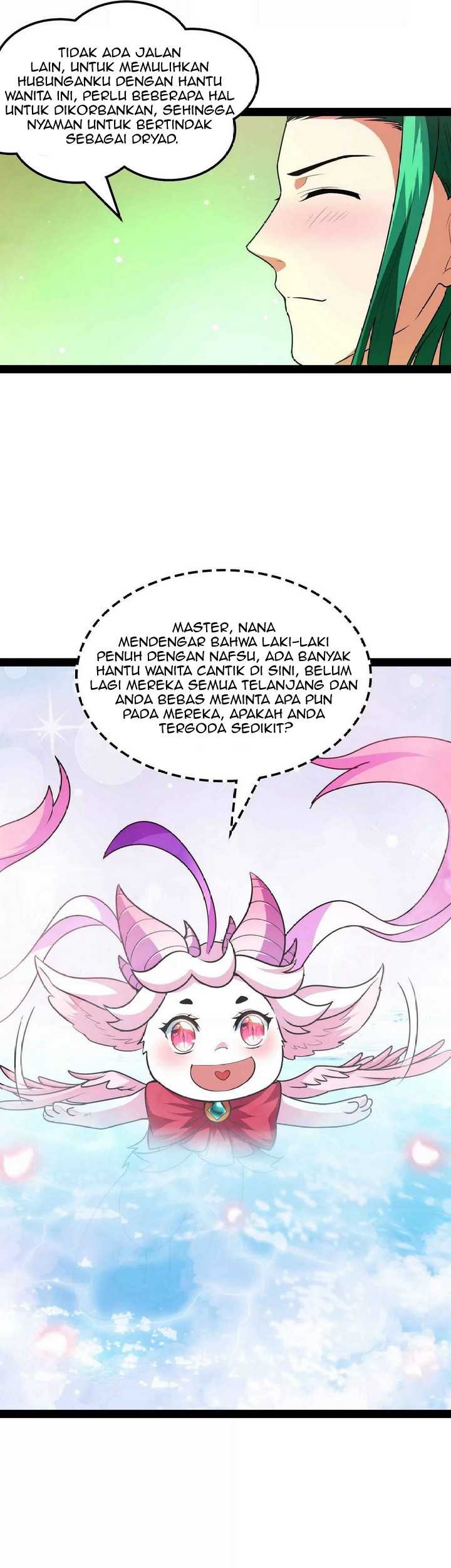 I Am The King Chapter 08 Gambar 27