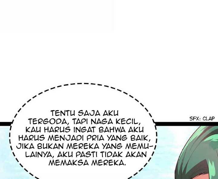 I Am The King Chapter 08 Gambar 28