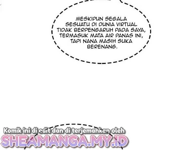 I Am The King Chapter 08 Gambar 30