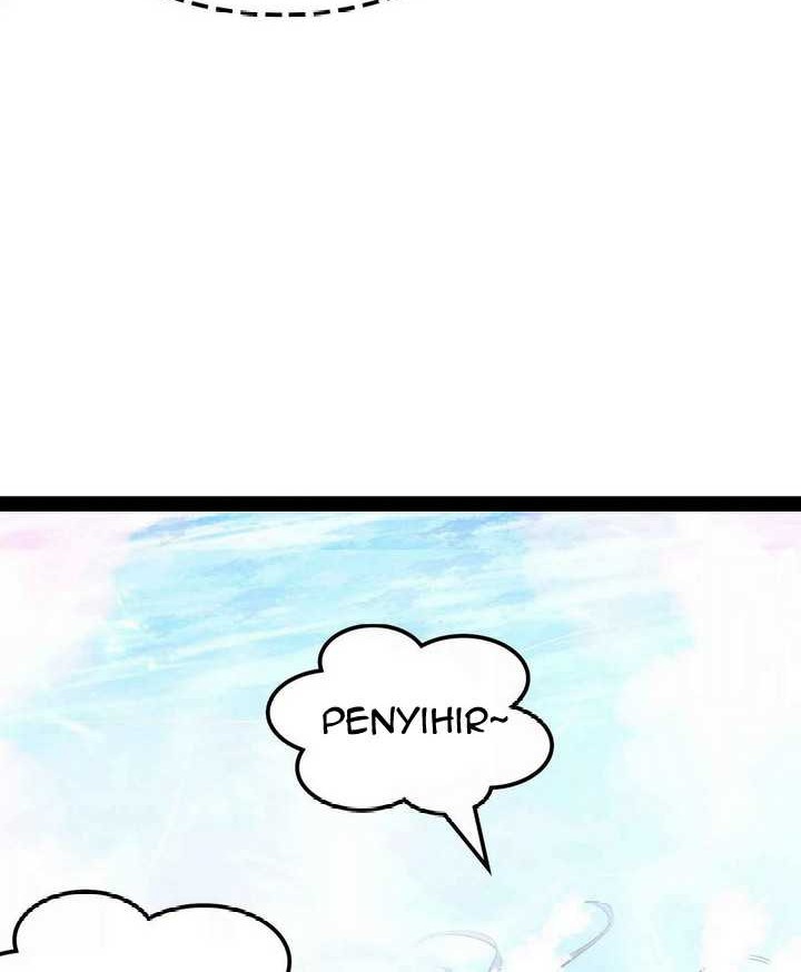 I Am The King Chapter 08 Gambar 32